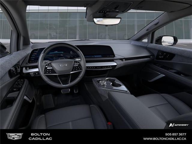 2026 Cadillac OPTIQ Luxury (Stk: 122326) in Bolton - Image 15 of 24