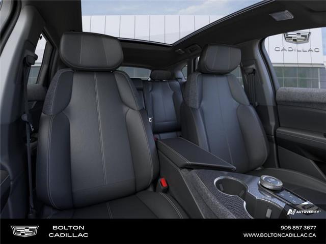 2026 Cadillac OPTIQ Luxury (Stk: 122326) in Bolton - Image 16 of 24