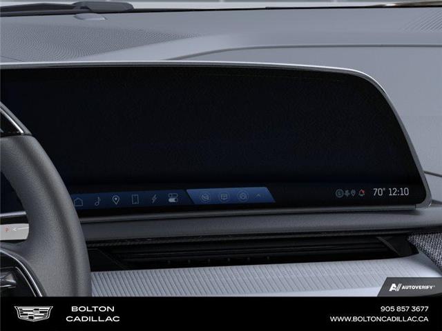 2026 Cadillac OPTIQ Luxury (Stk: 122326) in Bolton - Image 20 of 24