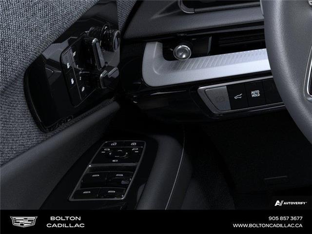 2026 Cadillac OPTIQ Luxury (Stk: 122326) in Bolton - Image 22 of 24