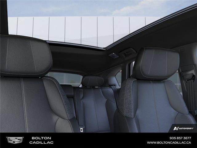 2026 Cadillac OPTIQ Luxury (Stk: 122326) in Bolton - Image 24 of 24
