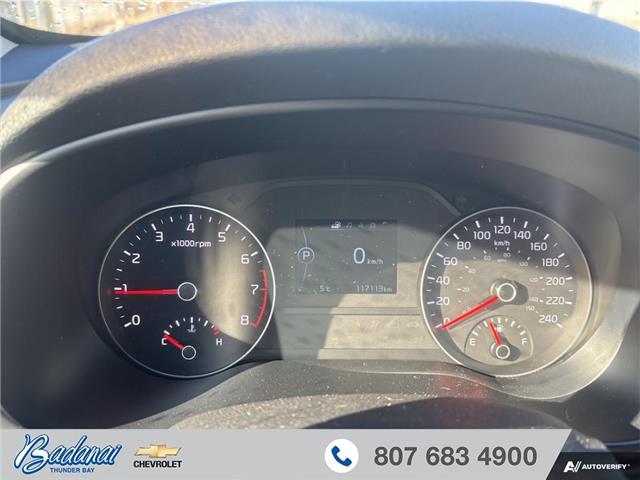 2017 Kia Sportage LX (Stk: T481A1) in Thunder Bay - Image 17 of 19