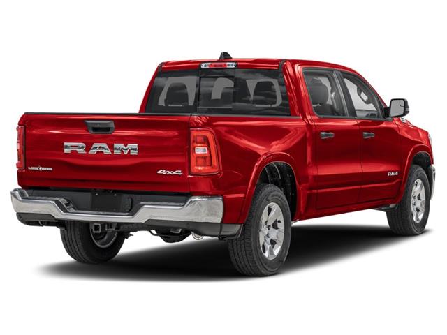2025 RAM 1500 Big Horn (Stk: 6B029A) in Blenheim - Image 2 of 12 2025 RAM 1500 Big Horn (Stk: 6B029A) in Blenheim - Image 2 of 12