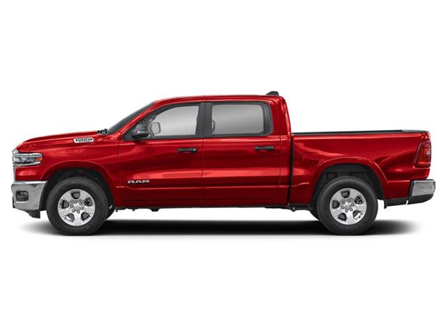 2025 RAM 1500 Big Horn (Stk: 6B029A) in Blenheim - Image 3 of 12 2025 RAM 1500 Big Horn (Stk: 6B029A) in Blenheim - Image 3 of 12