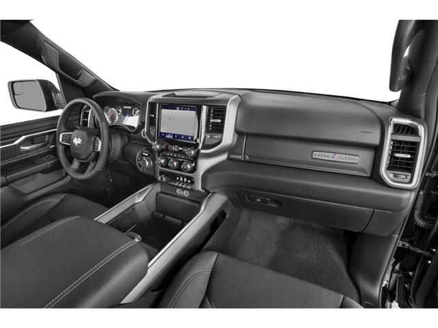 2025 RAM 1500 Big Horn (Stk: 6B029A) in Blenheim - Image 12 of 12 2025 RAM 1500 Big Horn (Stk: 6B029A) in Blenheim - Image 12 of 12