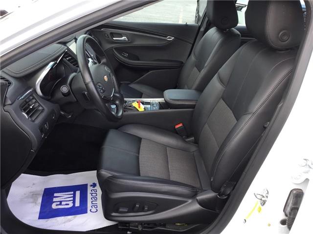 2020 Chevrolet Impala LT (Stk: 26277A) in Cornwall - Image 4 of 29