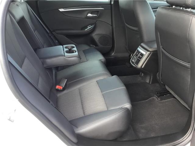 2020 Chevrolet Impala LT (Stk: 26277A) in Cornwall - Image 17 of 29
