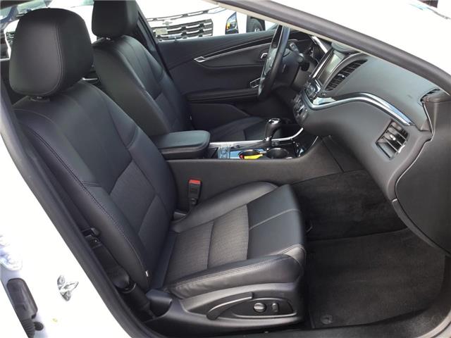 2020 Chevrolet Impala LT (Stk: 26277A) in Cornwall - Image 18 of 29