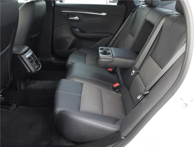 2020 Chevrolet Impala LT (Stk: 26277A) in Cornwall - Image 14 of 29