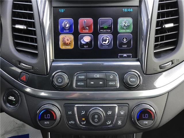 2020 Chevrolet Impala LT (Stk: 26277A) in Cornwall - Image 8 of 29