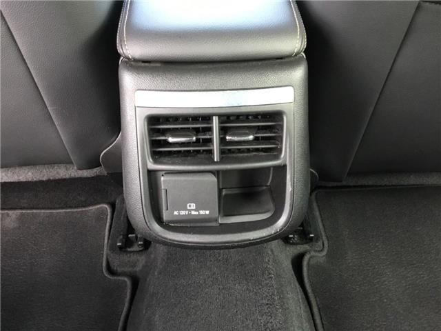 2020 Chevrolet Impala LT (Stk: 26277A) in Cornwall - Image 16 of 29