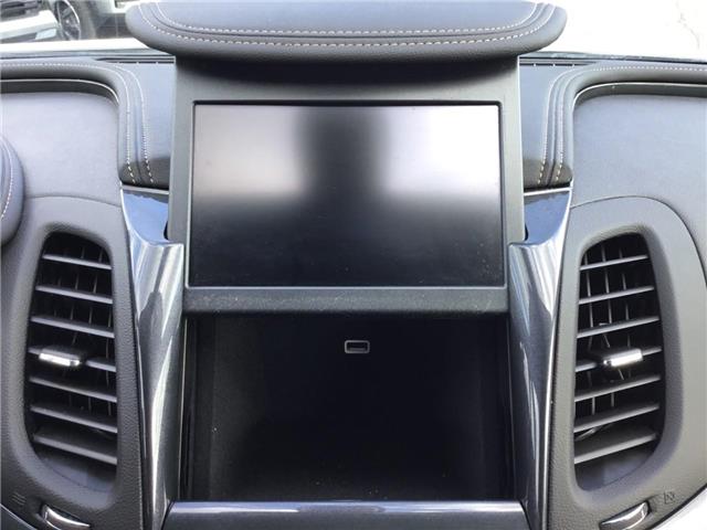2020 Chevrolet Impala LT (Stk: 26277A) in Cornwall - Image 10 of 29