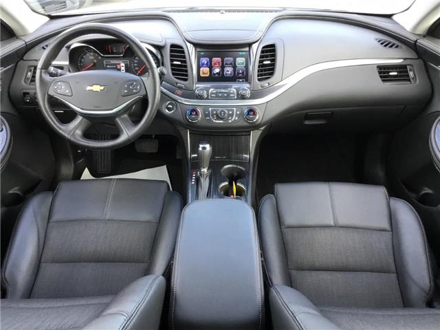 2020 Chevrolet Impala LT (Stk: 26277A) in Cornwall - Image 15 of 29