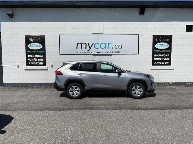 2024 Toyota RAV4 LE (Stk: 260255) in Kingston - Image 2 of 23