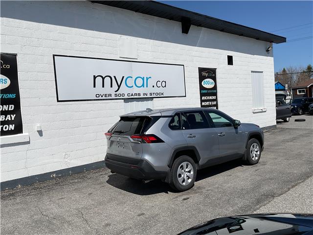 2024 Toyota RAV4 LE (Stk: 260255) in Kingston - Image 3 of 23