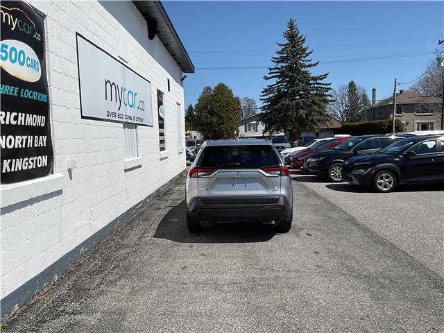 2024 Toyota RAV4 LE (Stk: 260255) in Kingston - Image 4 of 23