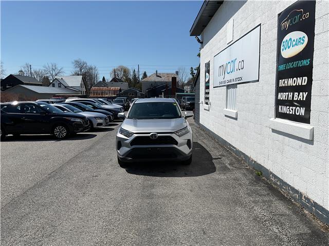 2024 Toyota RAV4 LE (Stk: 260255) in Kingston - Image 5 of 23