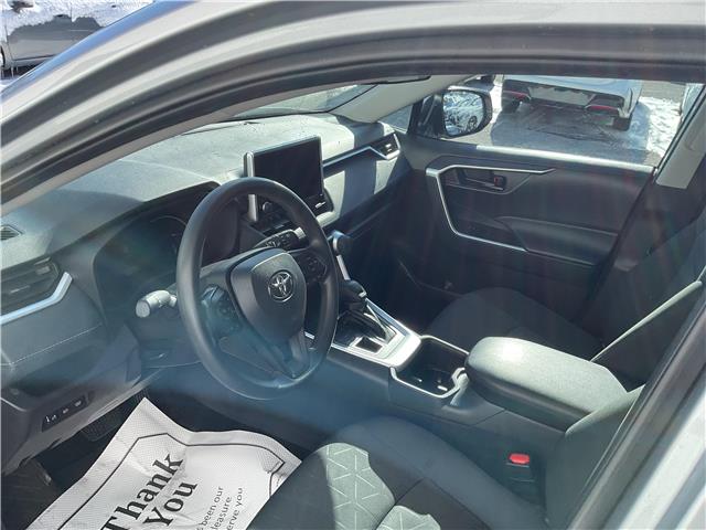 2024 Toyota RAV4 LE (Stk: 260255) in Kingston - Image 6 of 23