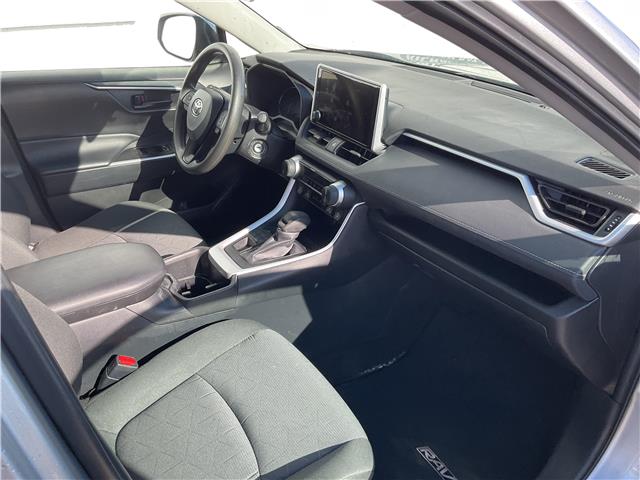 2024 Toyota RAV4 LE (Stk: 260255) in Kingston - Image 7 of 23
