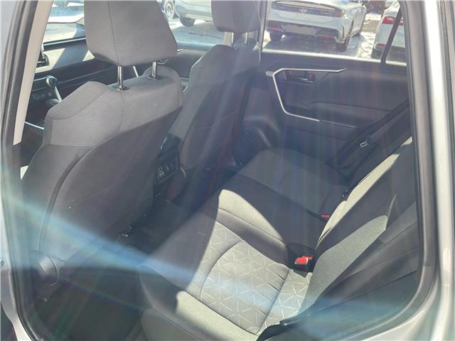 2024 Toyota RAV4 LE (Stk: 260255) in Kingston - Image 8 of 23