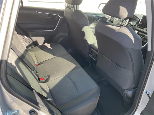 2024 Toyota RAV4 LE (Stk: 260255) in Kingston - Image 9 of 23