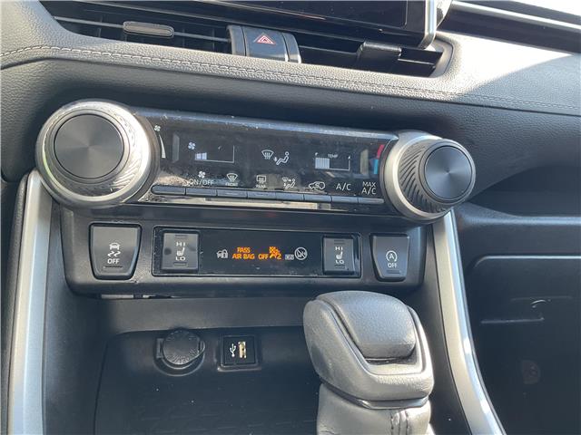 2024 Toyota RAV4 LE (Stk: 260255) in Kingston - Image 13 of 23