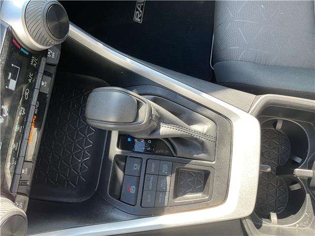 2024 Toyota RAV4 LE (Stk: 260255) in Kingston - Image 15 of 23