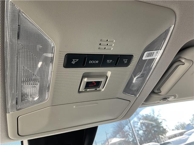 2024 Toyota RAV4 LE (Stk: 260255) in Kingston - Image 17 of 23