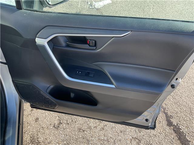 2024 Toyota RAV4 LE (Stk: 260255) in Kingston - Image 19 of 23