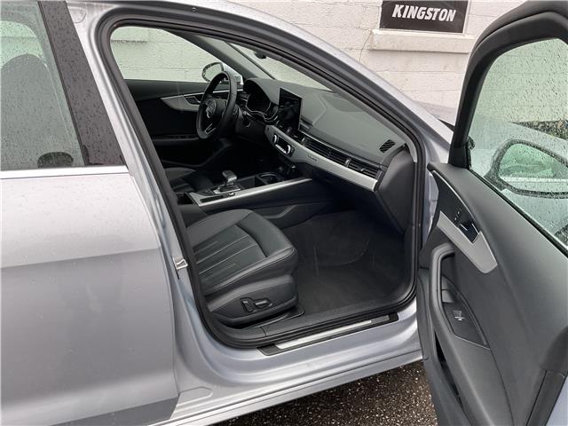 2023 Audi A4 45 Komfort (Stk: 260399) in Kingston - Image 9 of 17