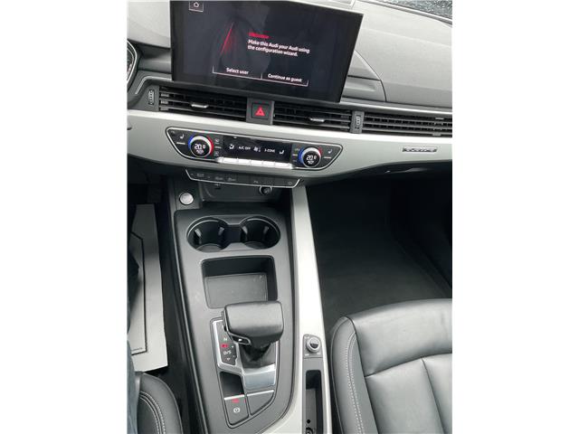 2023 Audi A4 45 Komfort (Stk: 260399) in Kingston - Image 15 of 17