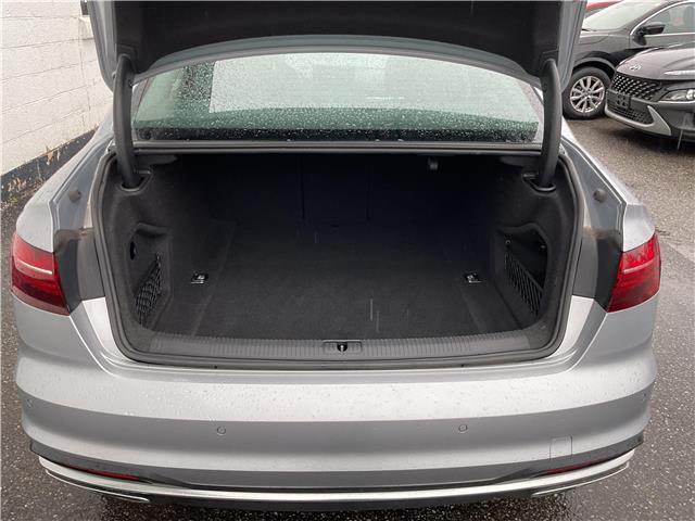 2023 Audi A4 45 Komfort (Stk: 260399) in Kingston - Image 16 of 17