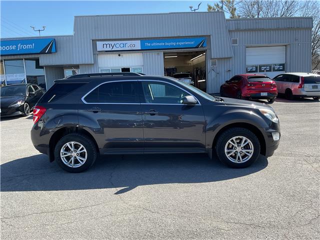 2016 Chevrolet Equinox LT (Stk: 260429) in Kingston - Image 2 of 30