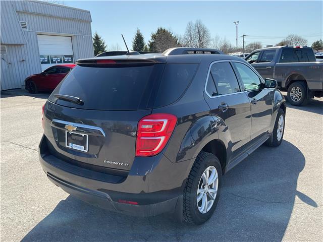 2016 Chevrolet Equinox LT (Stk: 260429) in Kingston - Image 3 of 30