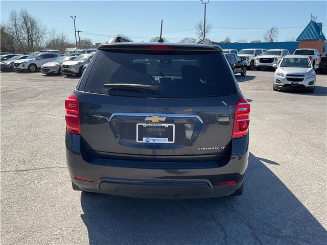 2016 Chevrolet Equinox LT (Stk: 260429) in Kingston - Image 4 of 30