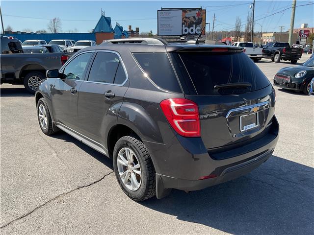 2016 Chevrolet Equinox LT (Stk: 260429) in Kingston - Image 5 of 30