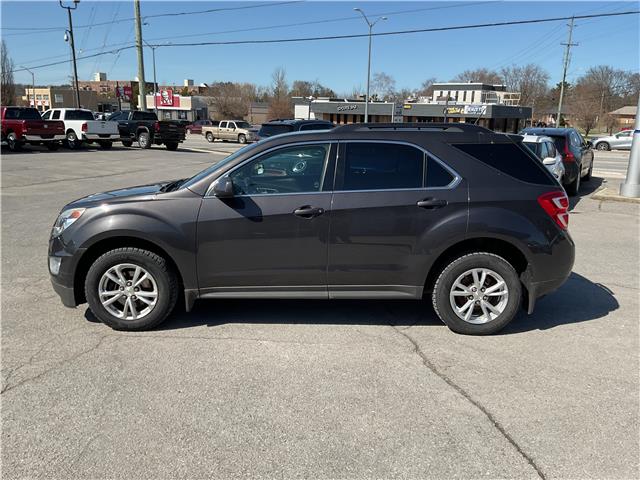 2016 Chevrolet Equinox LT (Stk: 260429) in Kingston - Image 6 of 30
