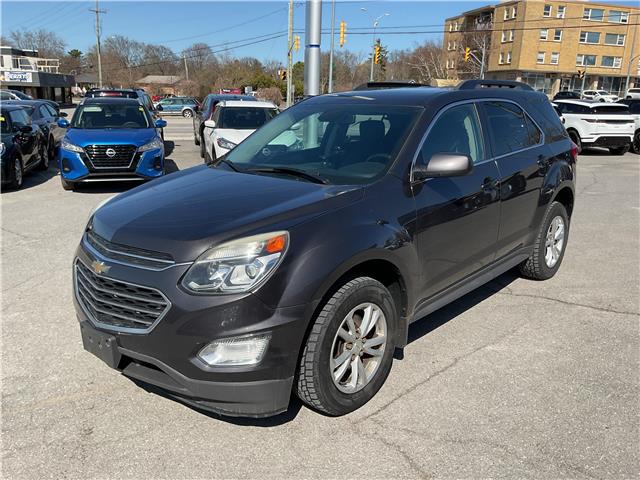 2016 Chevrolet Equinox LT (Stk: 260429) in Kingston - Image 7 of 30