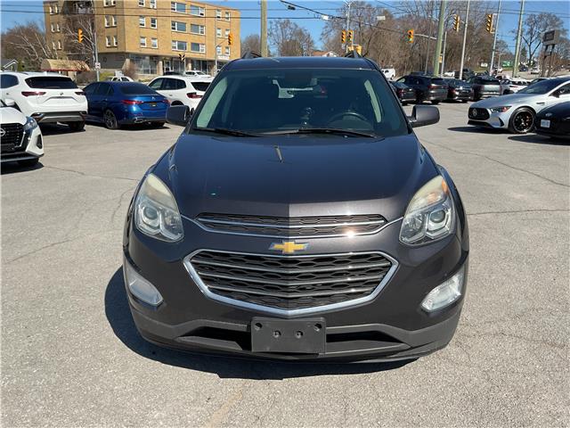 2016 Chevrolet Equinox LT (Stk: 260429) in Kingston - Image 8 of 30