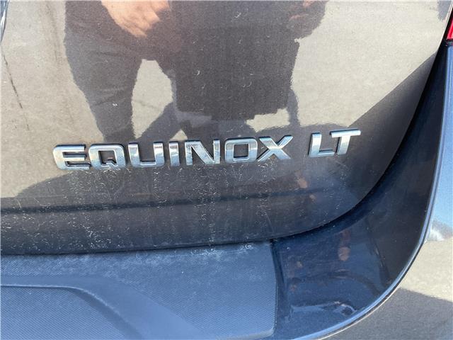 2016 Chevrolet Equinox LT (Stk: 260429) in Kingston - Image 10 of 30