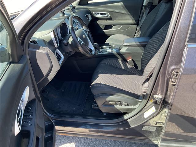 2016 Chevrolet Equinox LT (Stk: 260429) in Kingston - Image 11 of 30