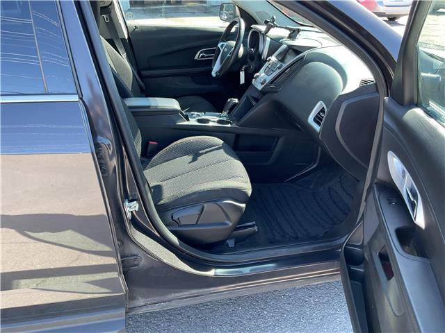 2016 Chevrolet Equinox LT (Stk: 260429) in Kingston - Image 12 of 30