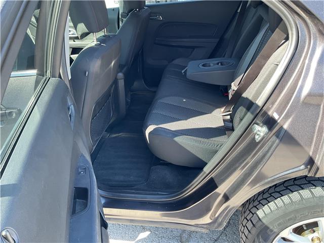 2016 Chevrolet Equinox LT (Stk: 260429) in Kingston - Image 13 of 30