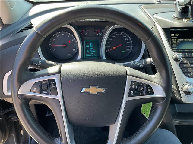 2016 Chevrolet Equinox LT (Stk: 260429) in Kingston - Image 16 of 30