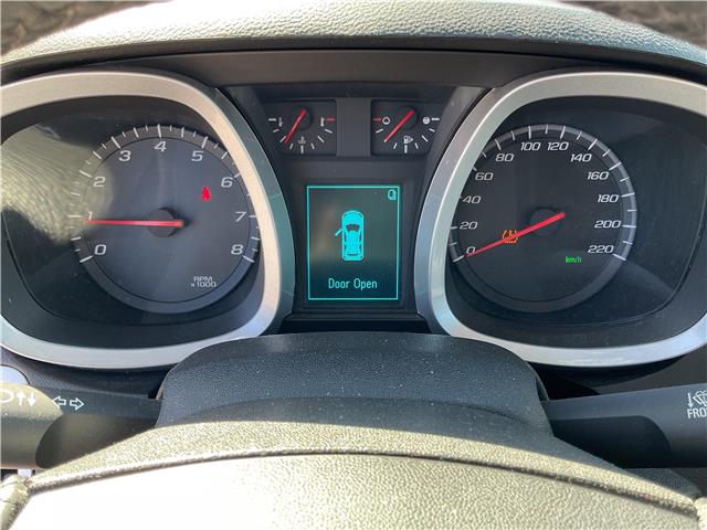 2016 Chevrolet Equinox LT (Stk: 260429) in Kingston - Image 17 of 30