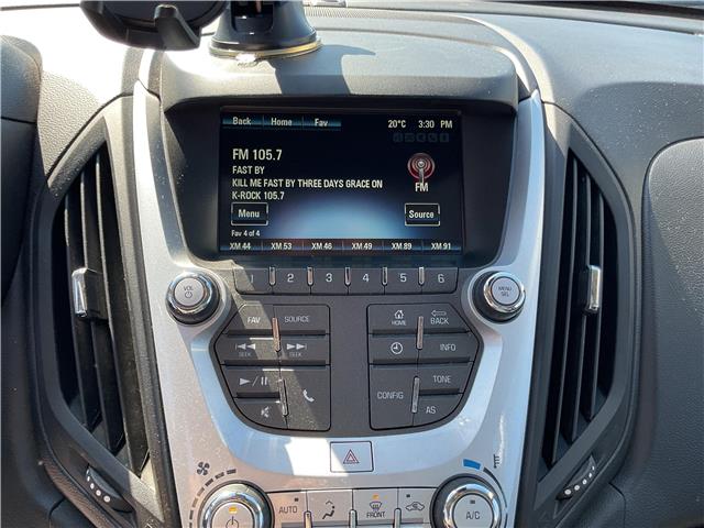 2016 Chevrolet Equinox LT (Stk: 260429) in Kingston - Image 18 of 30