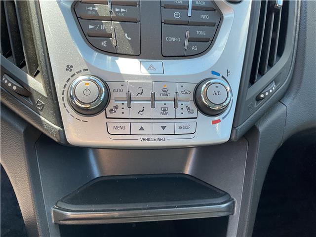 2016 Chevrolet Equinox LT (Stk: 260429) in Kingston - Image 19 of 30