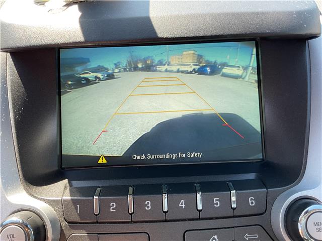 2016 Chevrolet Equinox LT (Stk: 260429) in Kingston - Image 22 of 30
