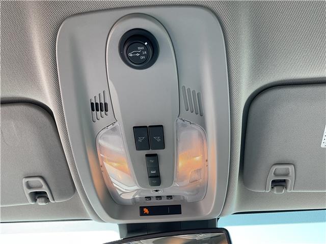 2016 Chevrolet Equinox LT (Stk: 260429) in Kingston - Image 23 of 30