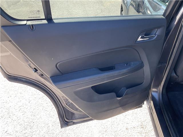 2016 Chevrolet Equinox LT (Stk: 260429) in Kingston - Image 27 of 30